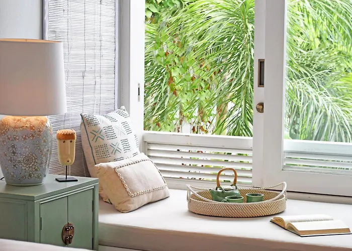 Kasianda Villa, Berawa, With Private Dining, And Cocktails Villa *