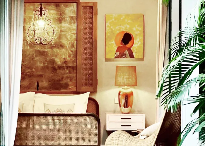 Kasianda Villa, Berawa, With Private Dining, And Cocktails Canggu (Bali)