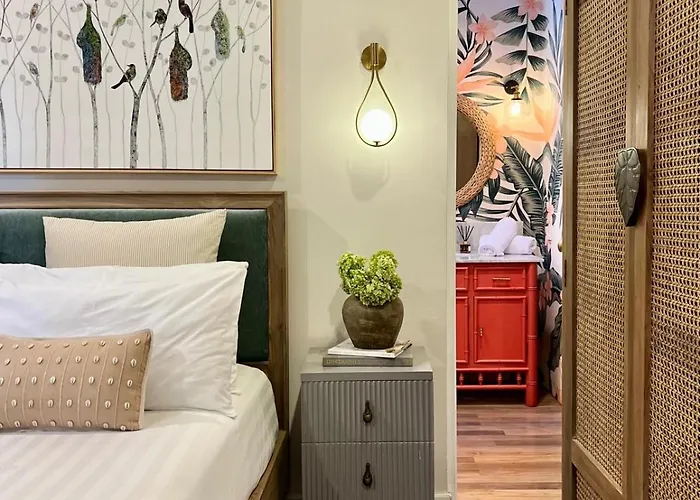 Kasianda Villa, Berawa, With Private Dining, And Cocktails * Canggu (Bali)